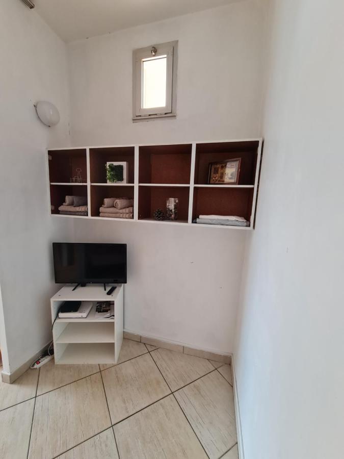 Duplex Proche Plage Du Mole Агд Экстерьер фото